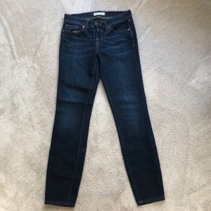 MADEWELL JEANS